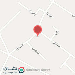 عکس سوپرمارکت زاکری