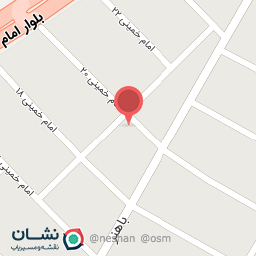 عکس آرایشگاه جوانان