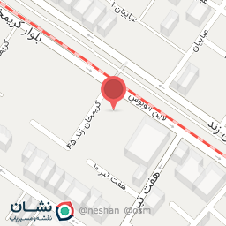 عکس ارتوپدی فنی زارعی 