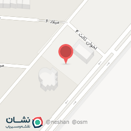 عکس پارکینگ اختصاصی شرکت ملی نفت