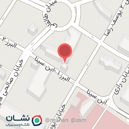 عکس مزون ستاره آبی