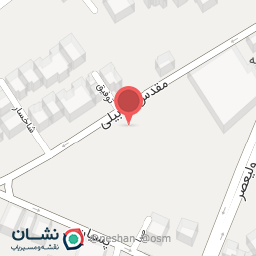 عکس ساختمان پزشکان