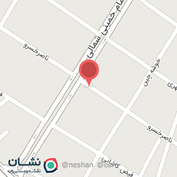 عکس آرایشگاه سایه روشن