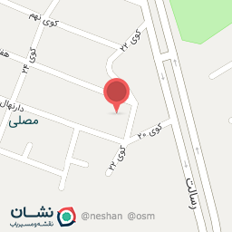 عکس مسجد رقیه سلام الله علیها 