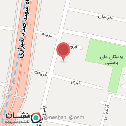 عکس فروشگاه نیلا کالا