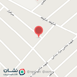 عکس سوپرمارکت رضا