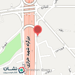 عکس صنایع آلومینیوم خیام ( در آلومینیمی)