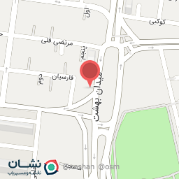 عکس خودپرداز بانک شهر