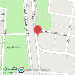 عکس تریا بستنی شاه جانی