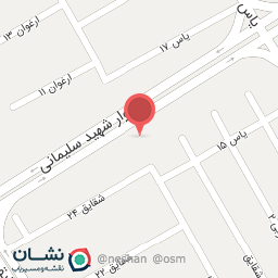 عکس فروشگاه زنجیره ای رفاه