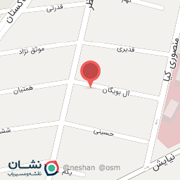 عکس اتومکانیک نریمان‌زاده