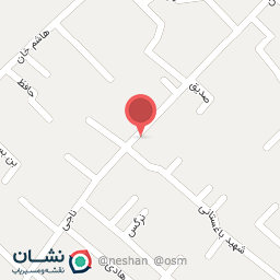 عکس آموزشگاه مراقبت زیبایی راز