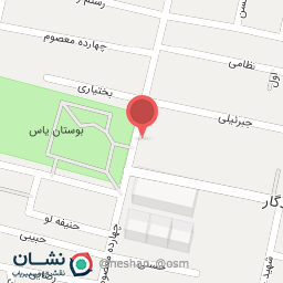 عکس لوازم آرایشی سعید