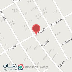 عکس سوپرمارکت کشاورز