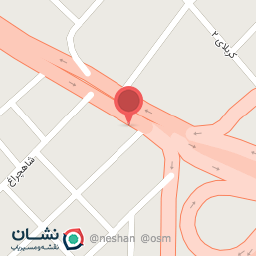 عکس رستوران حاج علی