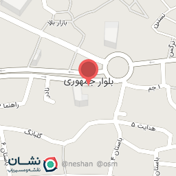 عکس بانک تجارت