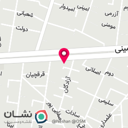 عکس شرکت بهسا طب آرسام