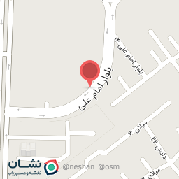 عکس مجتمع مسکونی کیمیا