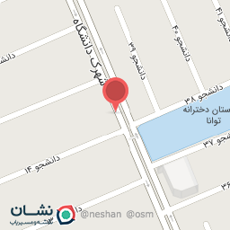 عکس فروشگاه آریا