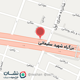 عکس فروشگاه درب و پنجره درتک
