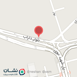 عکس فروشگاه پردیس ناجا