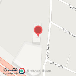 عکس سالن ورزشی شهید غدیری