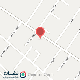 عکس تعمیرگاه سید