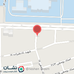 عکس کافه فست‌ فود ایران