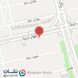 عکس کلینیک فدک