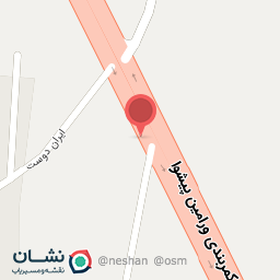 عکس فروش گاز LPG