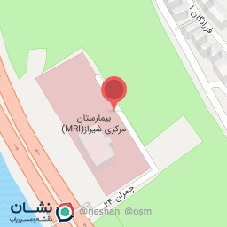 عکس درب ورودی ام آر ای