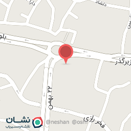 عکس رنگ فروشی و ابزار آلات نصیری