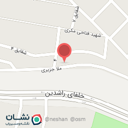 عکس نانوایی باجه آمین