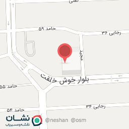 عکس مرکز مشاوره بیماری های رفتاری رشت