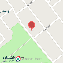 عکس اداره بیمه سلامت شهرستان تربت‌جام 