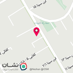 عکس دکتر محسن علی اکبریان متخصص