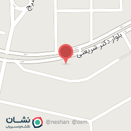 عکس اداره گاز ناحیه بجستان