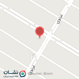 عکس حسینیه مرحوم حاج حسن عبدالخانی