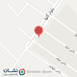 عکس سوپرمارکت بهار