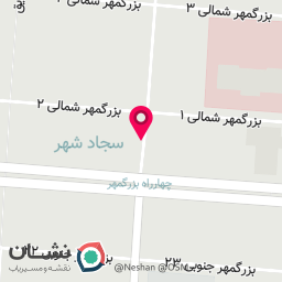 عکس مطب دندانپزشکی دکتر شریف کریمی ترشیزی