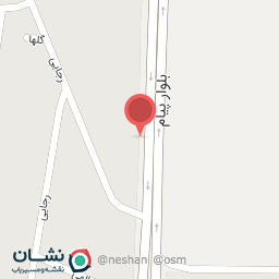 عکس دفتر اسناد رسمی شماره ۲۰ ساوجبلاغ