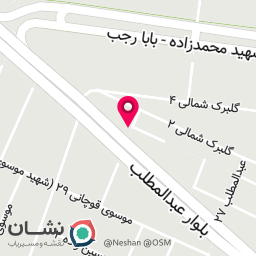 عکس فست فود دربند