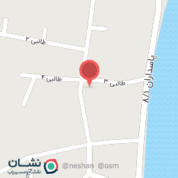 عکس آرایشگاه چلیا