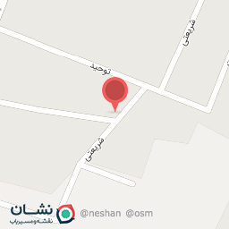 عکس نانوایی