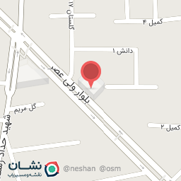 عکس فروشگاه قطعات آسانسور ماموت