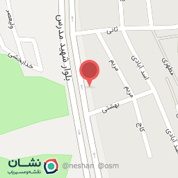 عکس تعمیر گاه هادی و شاهروخ