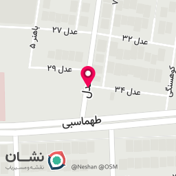 عکس لوازم یدکی اتومبیل خزاعی