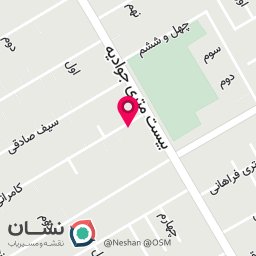 عکس حسینیه دیوانگان اباالفضل علیه‌السلام 
