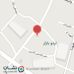 عکس کانون زبان ایران