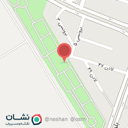 عکس پارک برونسی